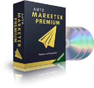 Auto Marketer Premium