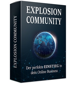 Explosion Community