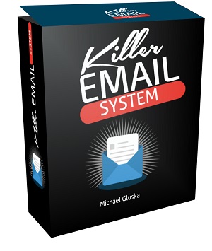 Killer Email System  Listenaufbau gratis