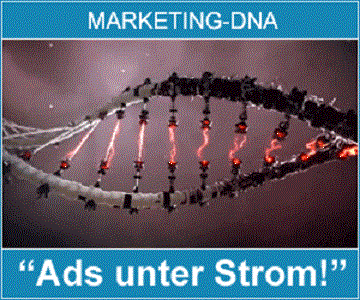 Marketing DNA
