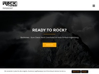 Rocktones Die Rock Coverband