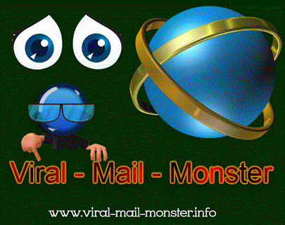 Viral Mail Monster