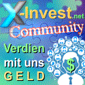 Geldverdien Community x-invet
